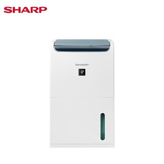SHARP 夏普 -8.5L衣物乾燥 自動除菌離子除濕機DW-P9HT 現貨 廠商直送