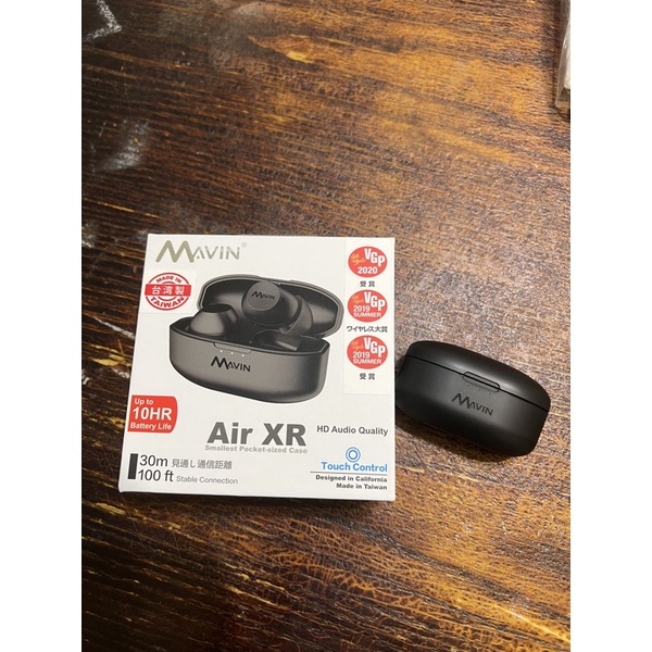 Mavin air xr 近全新 已過保 公司貨