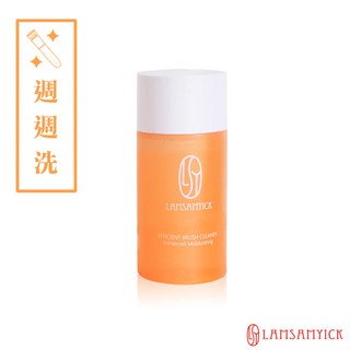 林三益 刷具水洗液(粉狀適用)每週好好水洗(橘/30ml)林三益x王盈喬老師推薦 Be My Boyfriend