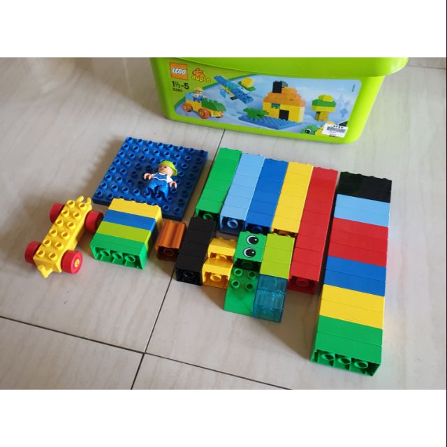 lego duplo 5380