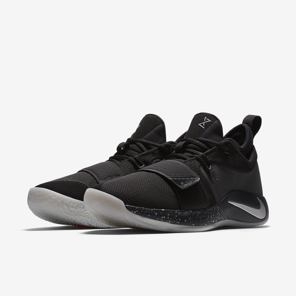 paul george 2.5 red and white