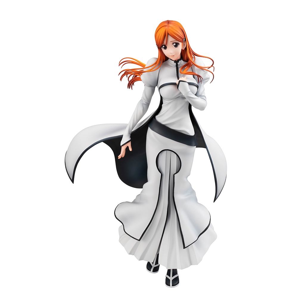 【MEGAHOUSE】代理版 MH GALS BLEACH 死神 井上織姫 破面篇