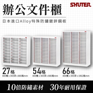 【加贈小物工具箱】🐸樹德 A4 檔案櫃 收納櫃 辦公檔案櫃 檔案整理資料櫃 公文櫃 辦公櫥櫃 文書櫃 鐵櫃