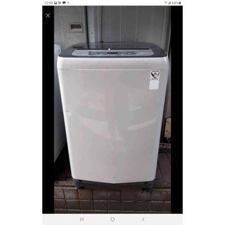 2018年～二手中古東元11公斤洗衣機，2018年，型號W1138FN 保固3個月，請詢問大戶藥師