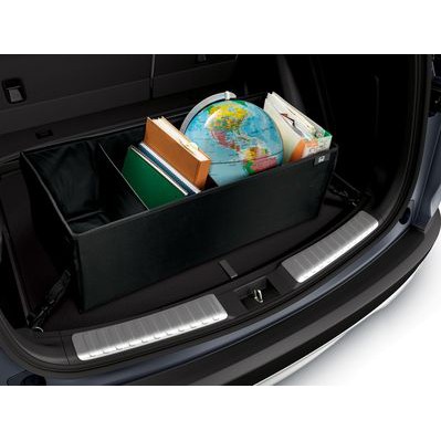 富翔汽車材料部屋honda原廠貨物整理箱 帶d形環 尺寸約為長79 5cm 寬35cm 高28 5cm 蝦皮購物