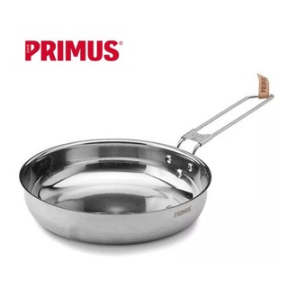 丹大戶外 瑞典【PRIMUS】738003 Primus 不鏽鋼煎盤 21CM