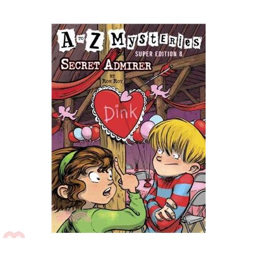 Secret Admirer