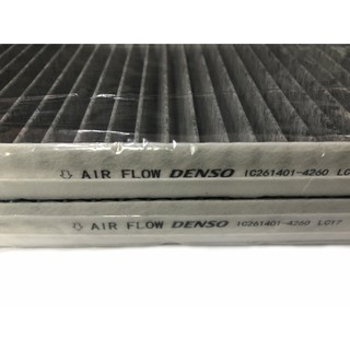 Denso 濾網 冷氣濾網 BMW E60 E63 E65 冷氣芯 64319171858