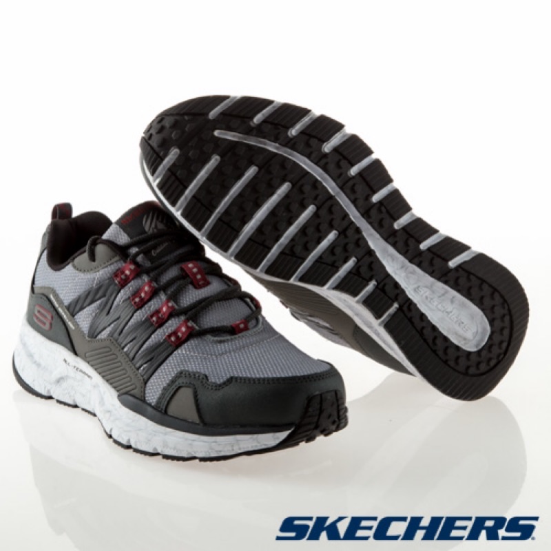 SKECHERS 戶外運動鞋51926GYRD原價2990