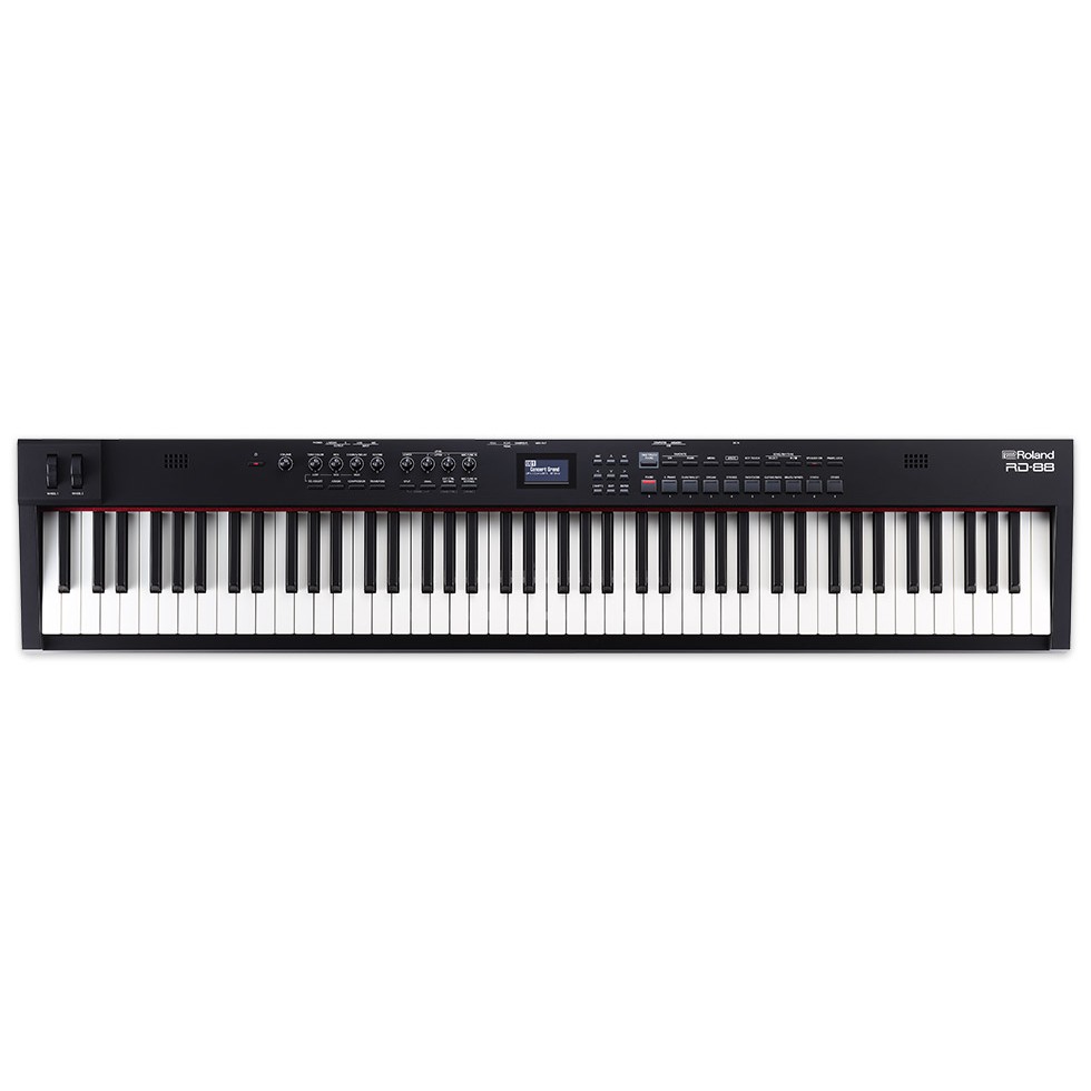 三一樂器 Roland RD-88 RD88 stage piano 88鍵 舞台型 電鋼琴 免運費