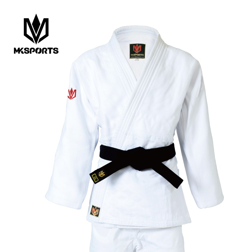 Mk運動廣場 Mk450 單層柔道服 Mksports 缺貨尺寸10 15進貨 蝦皮購物