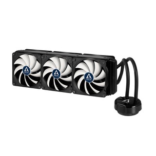 【J.X.P】樂 NZXT 恩傑 Liquid Freezer 360 CPU水冷散熱器 CPU散熱器 CPU水冷風扇