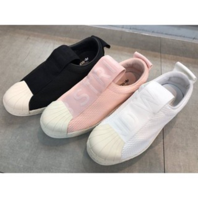 adidas bw35 slip on