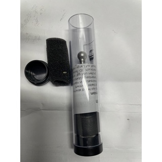 德國 Haimer 3D-TASTER 尋邊器 黑錶頭 專用《長》 正MIT 臺灣製 精密陶瓷複合金屬