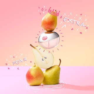 DKNY BE EXTRA DELICIOUS EDP甜糖派對蘋果淡香精