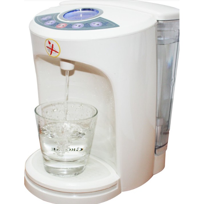 國騰三秒開飲水機wd 1501q自動鎖定安全裝置最新航太科技稀土技術原價2980 蝦皮購物