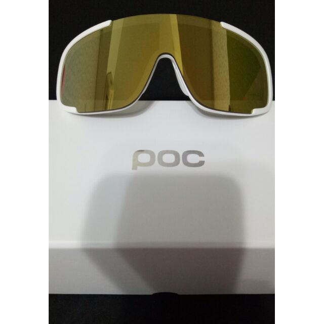 poc aspire 太陽眼鏡