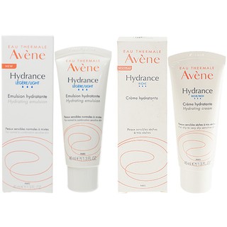 Avene 雅漾 24H全效活泉保濕精華乳(40ml) 【小三美日】D206280