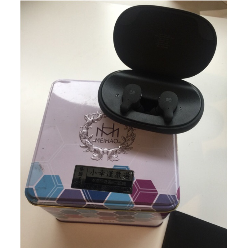 藍牙耳機美好mh 238 Mh238 蝦皮購物