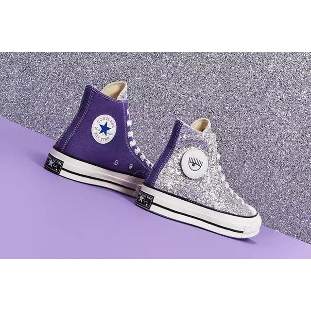 converse chiara ferragni chuck 70