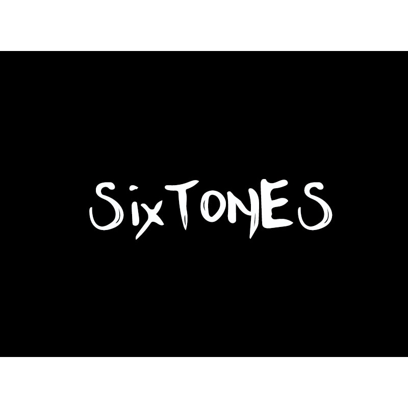 【二手】SixTONES 周邊 田中樹 森本慎太郎 松村北斗 少年たち To Be！ shop 照片
