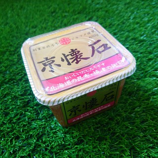 [效期2025.12]《京懷石味噌(650g)》｜愛子森林 b1