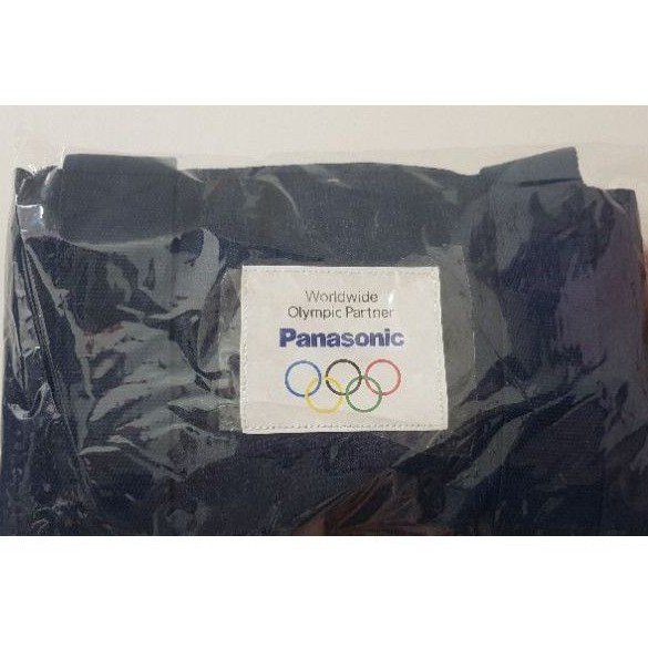 全新！Panasonic2020 東京奧運時尚購物袋