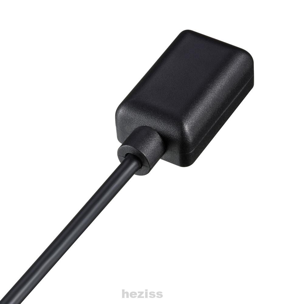 Heziss適用於SUUNTO SPARTAN的USB電纜多功能便捷底座