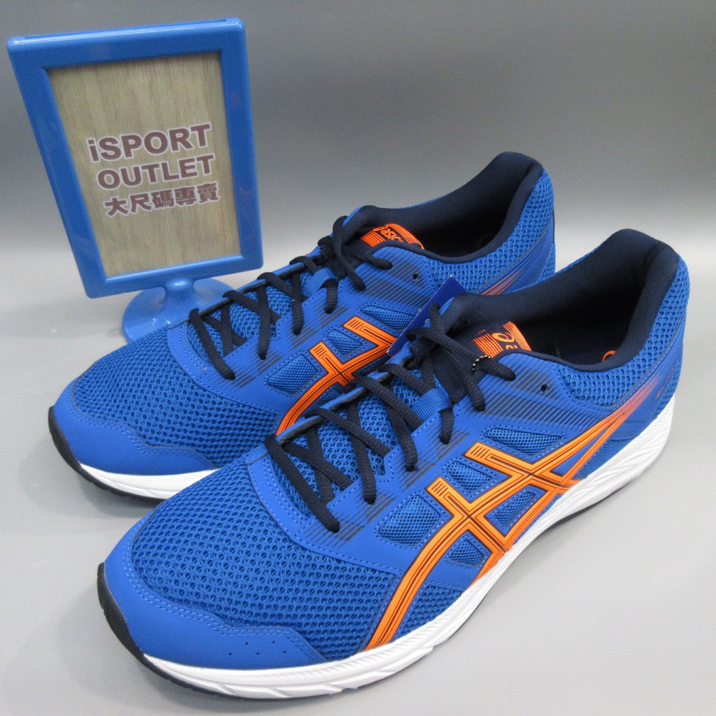 asics outlet españa