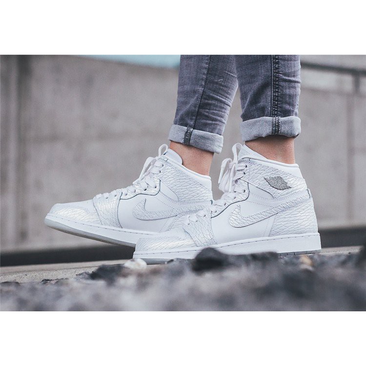 jordan 1 frost white