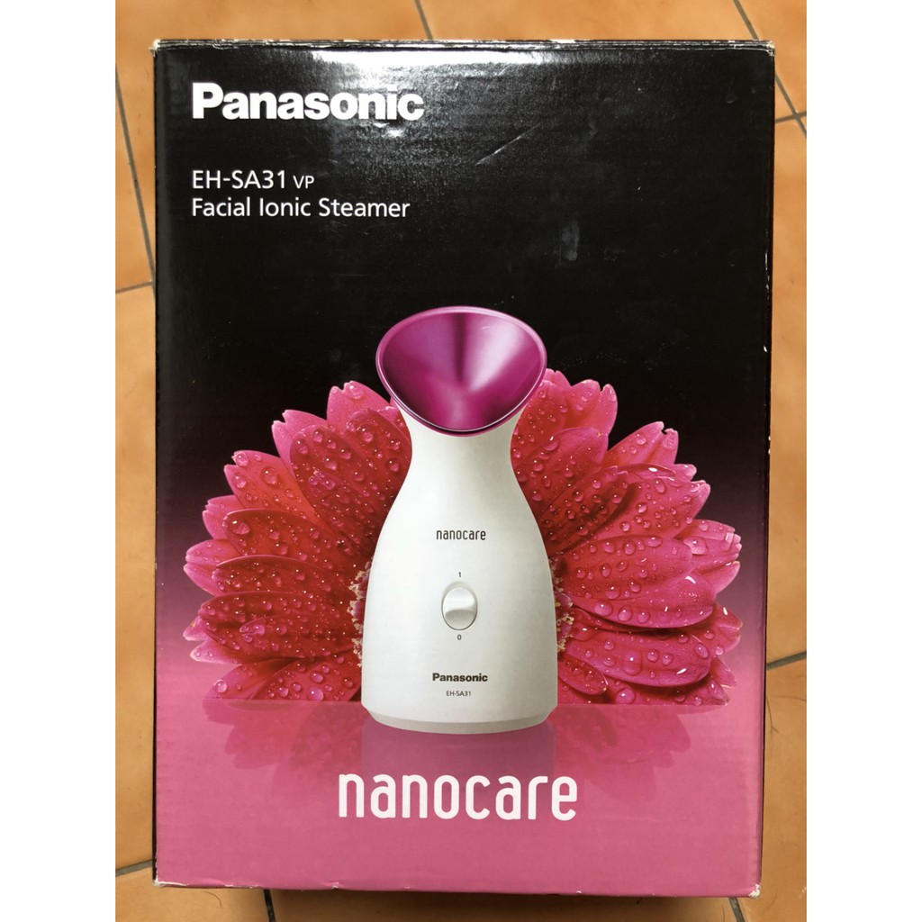 Panasonic Eh-sa31的價格推薦- 2022年7月| 比價比個夠BigGo Panasonic Eh-sa31的價格推薦- 2022年7月| 比價比個夠BigGo
