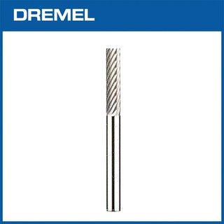 245.9901 [附發票] Dremel 9901 3.2mm 直型碳化鎢鋼滾磨刀