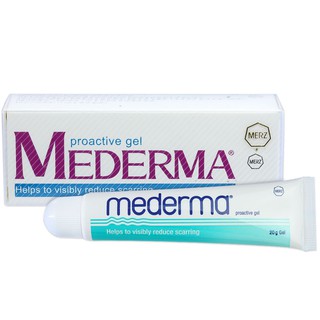 德國mederma 美德凝膠(含蘆薈)20g【小三美日】d418595