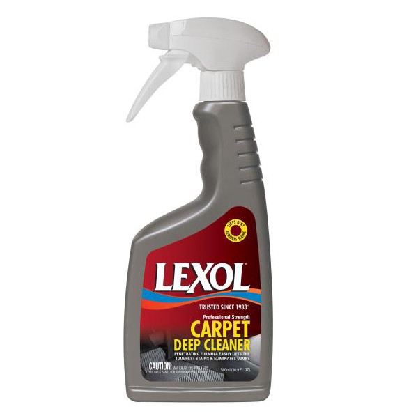 Lexol地毯清潔劑 台吉化工
