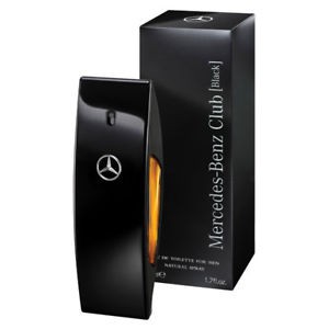 Mercedes Benz Club Black 賓士 黑色風潮(闇黑騎士)男性淡香水 50ml/100ml/TESTE