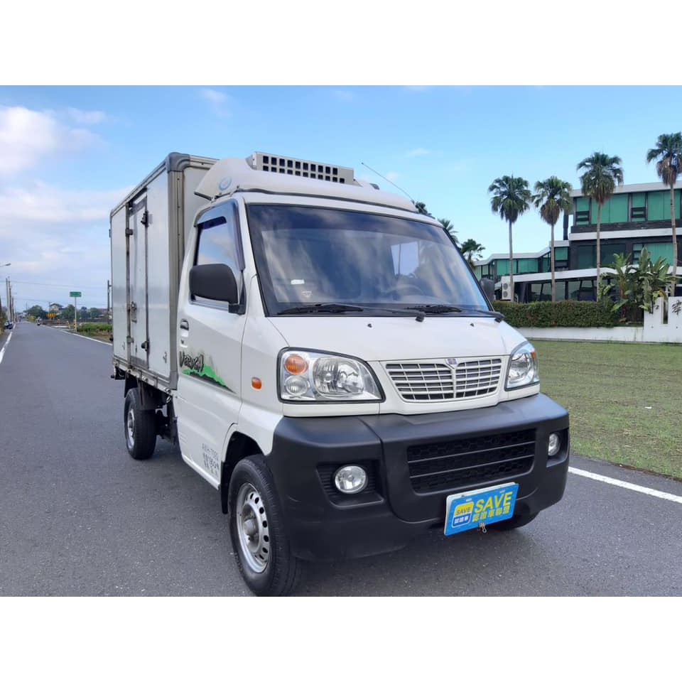 中華威利中古車的價格推薦 21年4月 比價比個夠biggo