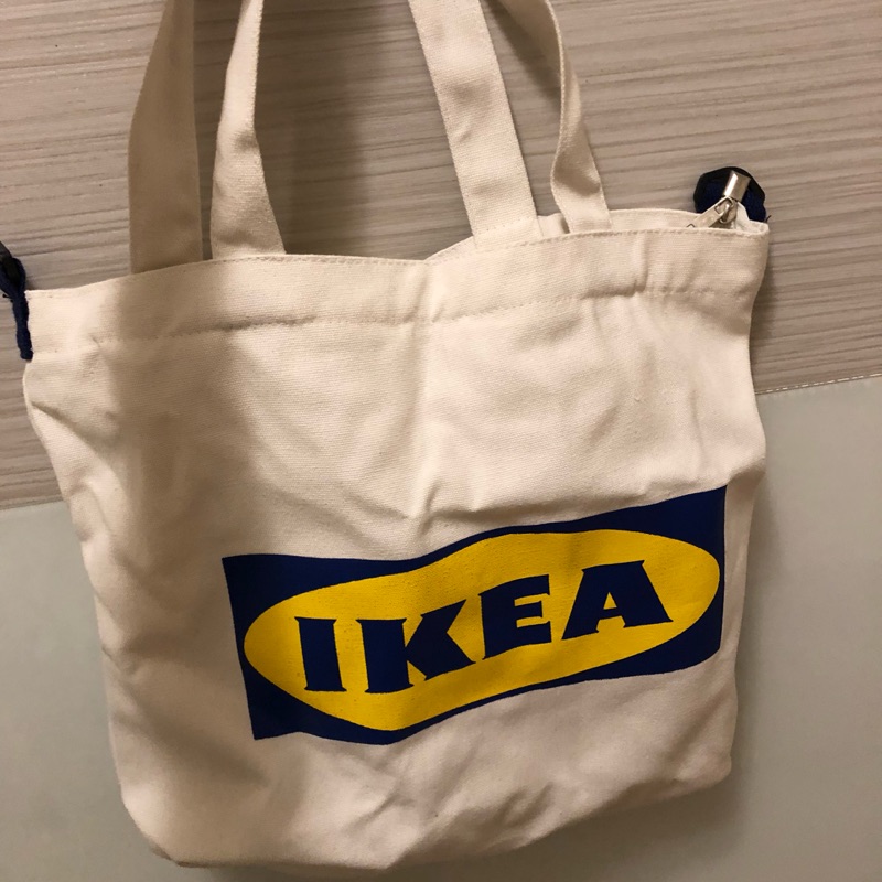 Ikea側背包