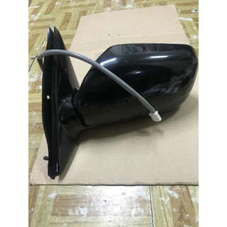 TNSK 豐田 TOYOTA 冠美麗 GOA CAMRY 97-01年 後視鏡 照後鏡 鏡片電動 手摺