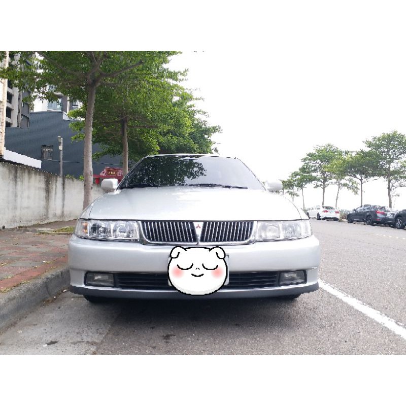 自售三菱00年lancer1 6 便宜代步車機車價二手車1600cc 車子只跑11萬多 福特 裕隆 豐田 現代 蝦皮購物