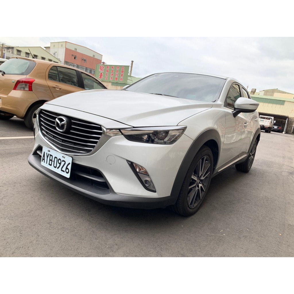 Cx 3 拍賣 評價與ptt熱推商品 21年5月 飛比價格