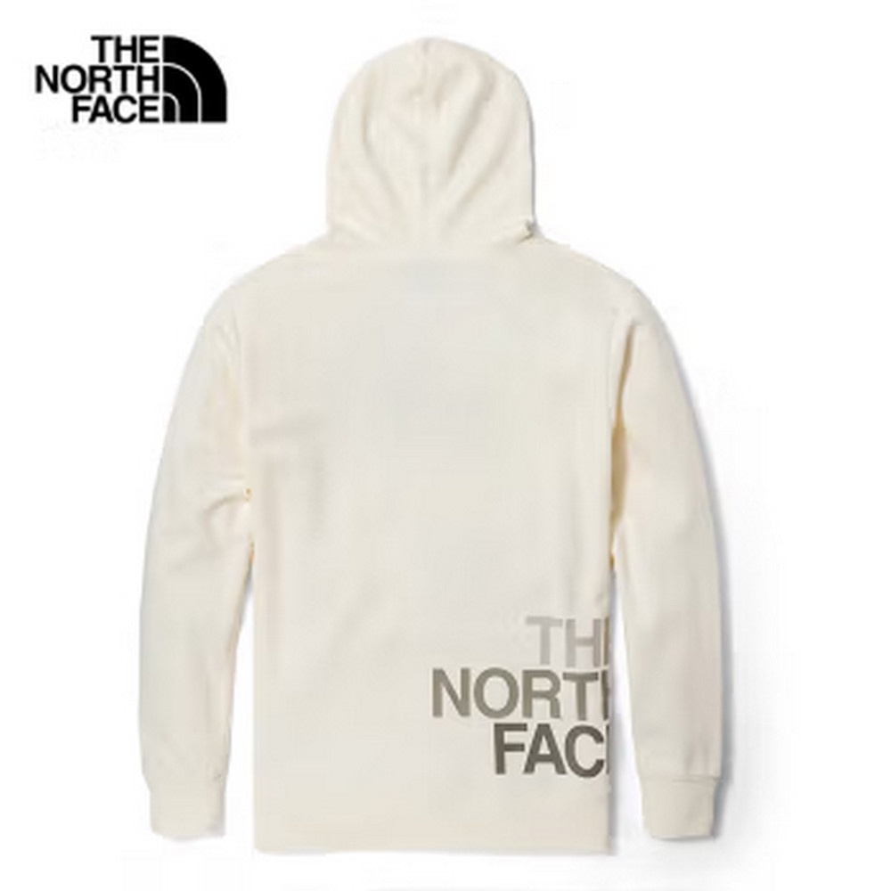 The North Face M BRANDING LOGO男 長袖連帽上衣-NF0A7QUZN3N