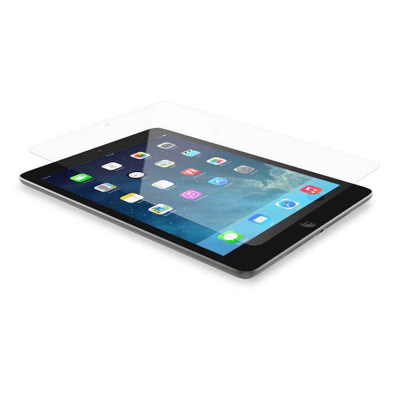 Speck Shieldview iPad 9.7吋/ Air 2/ Air 亮面螢幕保護貼 (2片裝)