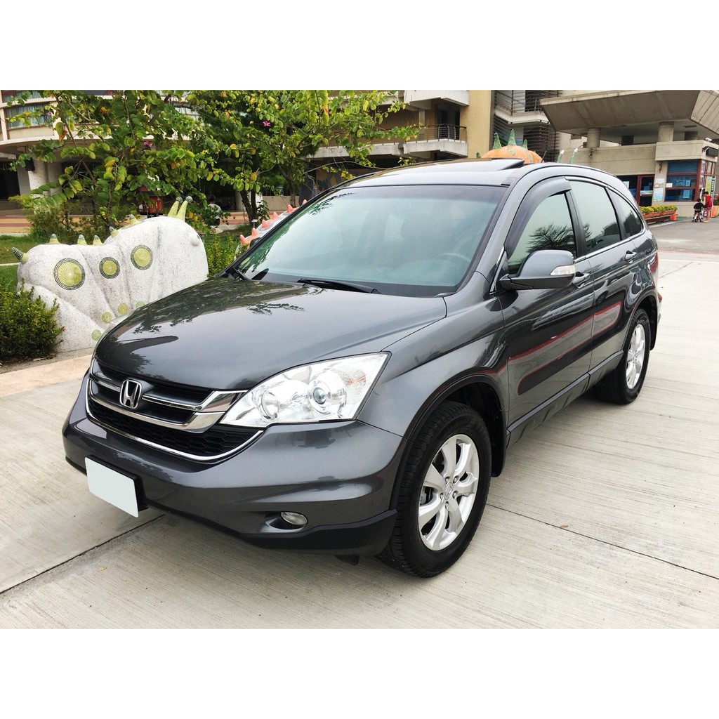 Honda 本田crv 10年 蝦皮購物