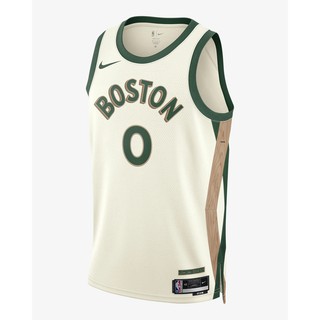 NIKE 籃球背心 BOS MNK DF SWGMN JSY CE 23 男 綠 DX8488133 現貨 廠商直送