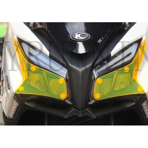 東京摩配 GDINK G-DINK CT300 護片 燈片 大燈護片 燈罩