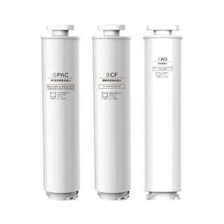 【G-PLUS】尊爵版GP-W02HR/GP-W02HR+ GP純喝水-原廠濾心PAC CF RO 現貨 廠商直送