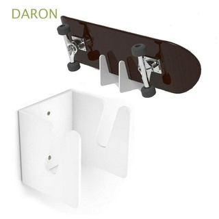 DARON 滑板懸掛滑板展臺展臺吊鉤支架滑板掛牆架滑板架/多種顏色