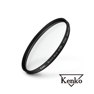 Kenko Black Mist 黑柔焦鏡片 No.5 77mm 濾鏡