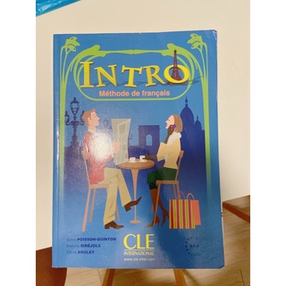 INTRO Method de francais