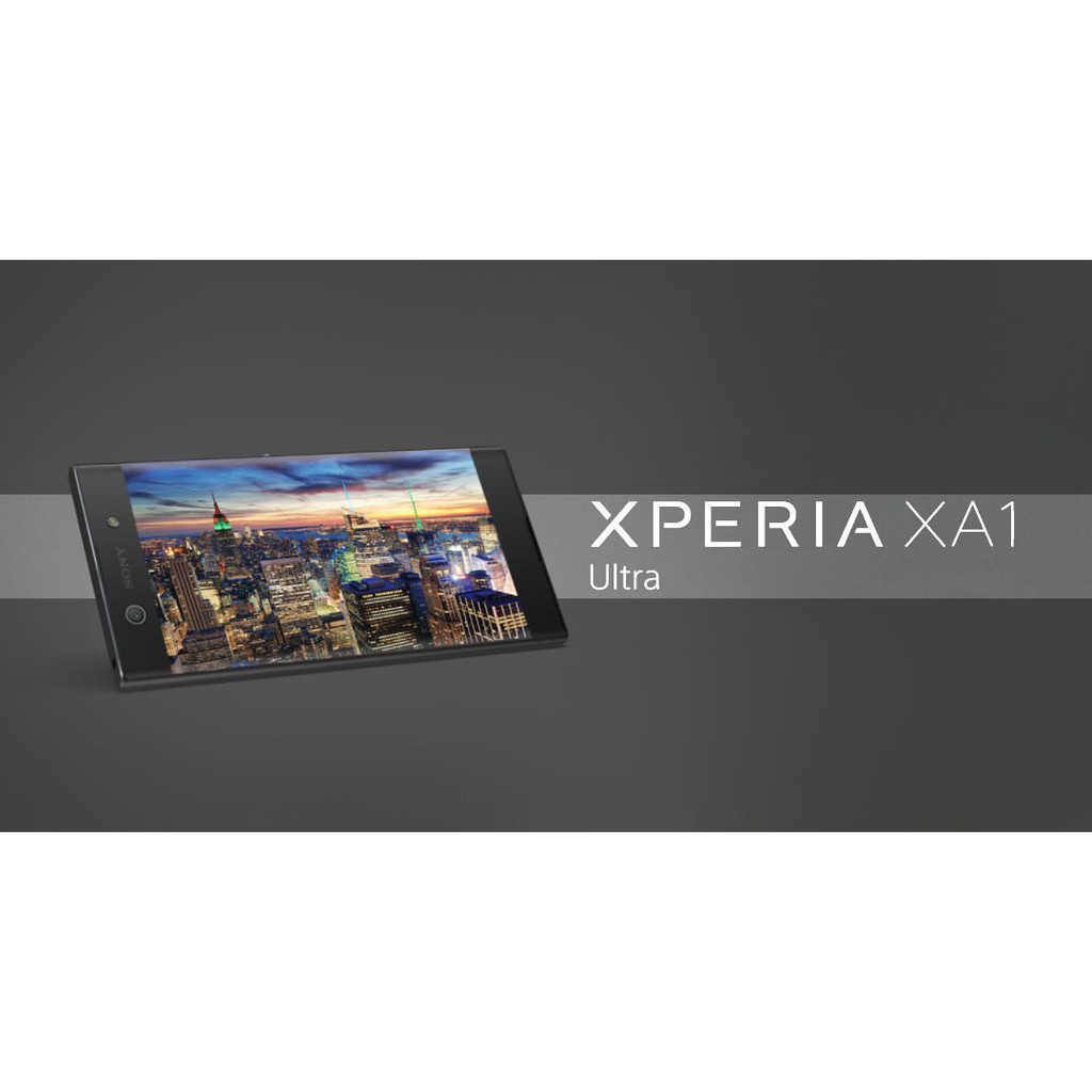 SONY XA1Ultra G3226 XA1U 9H 鋼化玻璃 保護貼 索尼 XA1 Ultra XA1 U
